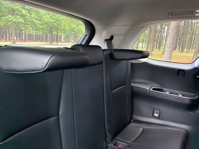 2024 Blueprint Toyota Grand Highlander XLE FWD SUV