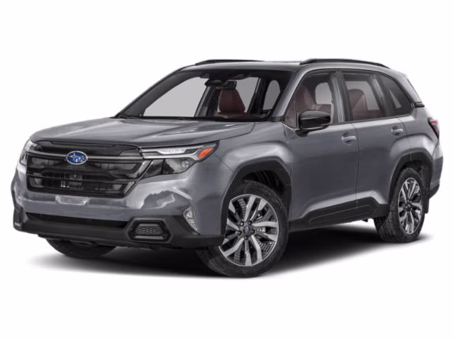 2026 Mgm Subaru Forester Touring AWD SUV