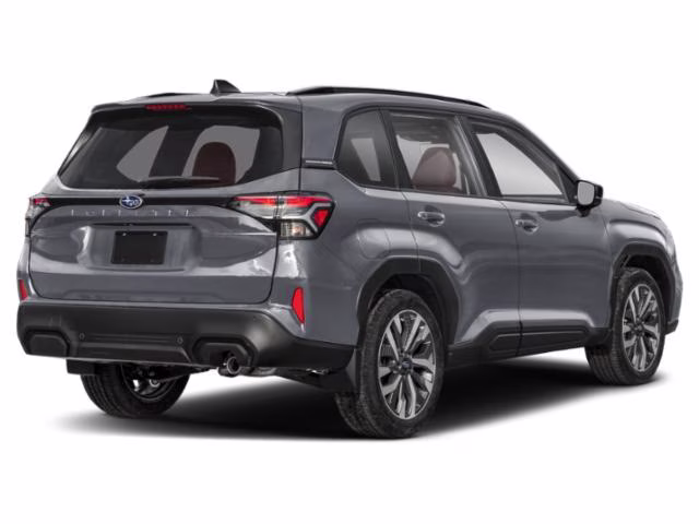 2026 Mgm Subaru Forester Touring AWD SUV