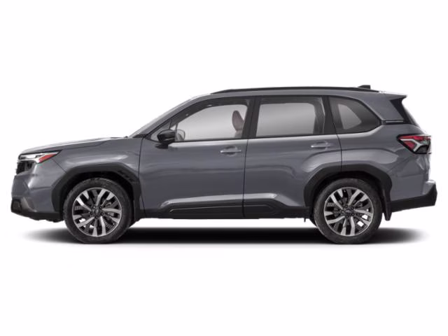 2026 Mgm Subaru Forester Touring AWD SUV