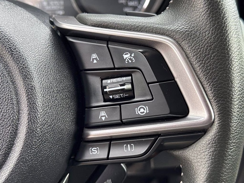 2022 Autumn Green Metallic Subaru Forester Touring AWD SUV