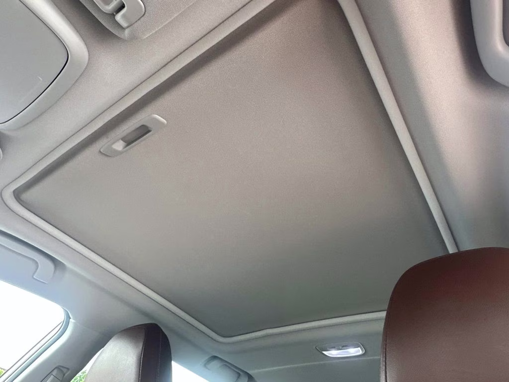 2022 Autumn Green Metallic Subaru Forester Touring AWD SUV