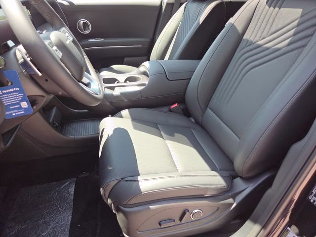 2026 Galaxy Maroon Pearl Hyundai Palisade Hybrid SEL Premium AWD SUV