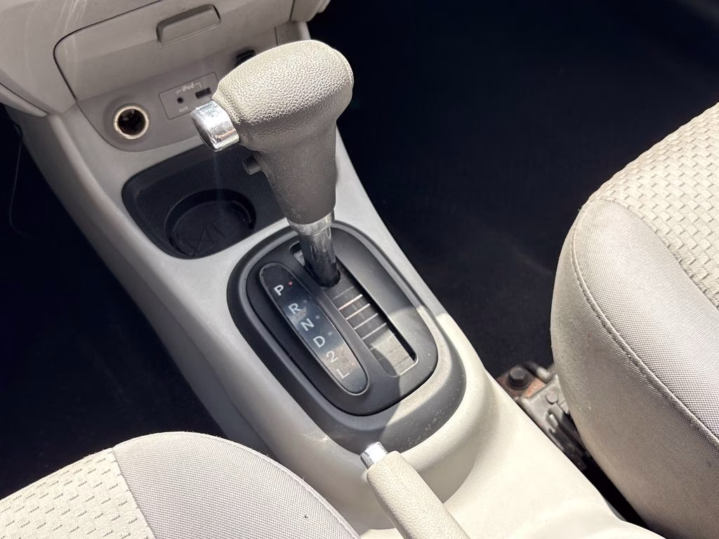 2011 Ice Blue Metallic Hyundai Accent GS FWD Hatchback