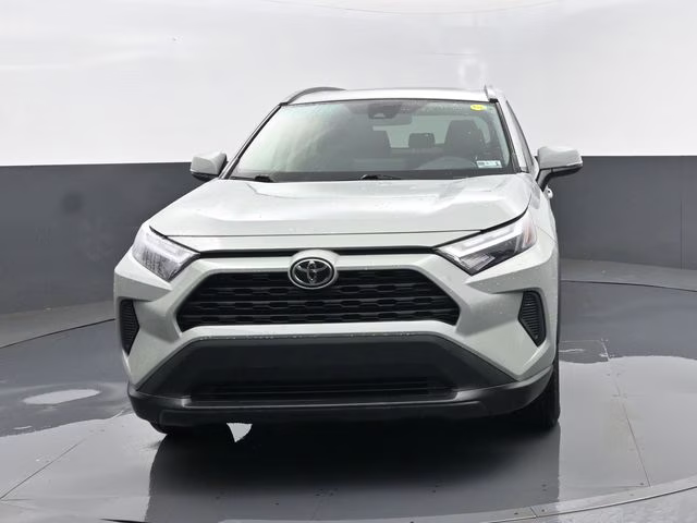 2022 Lunar Toyota RAV4 XLE AWD SUV