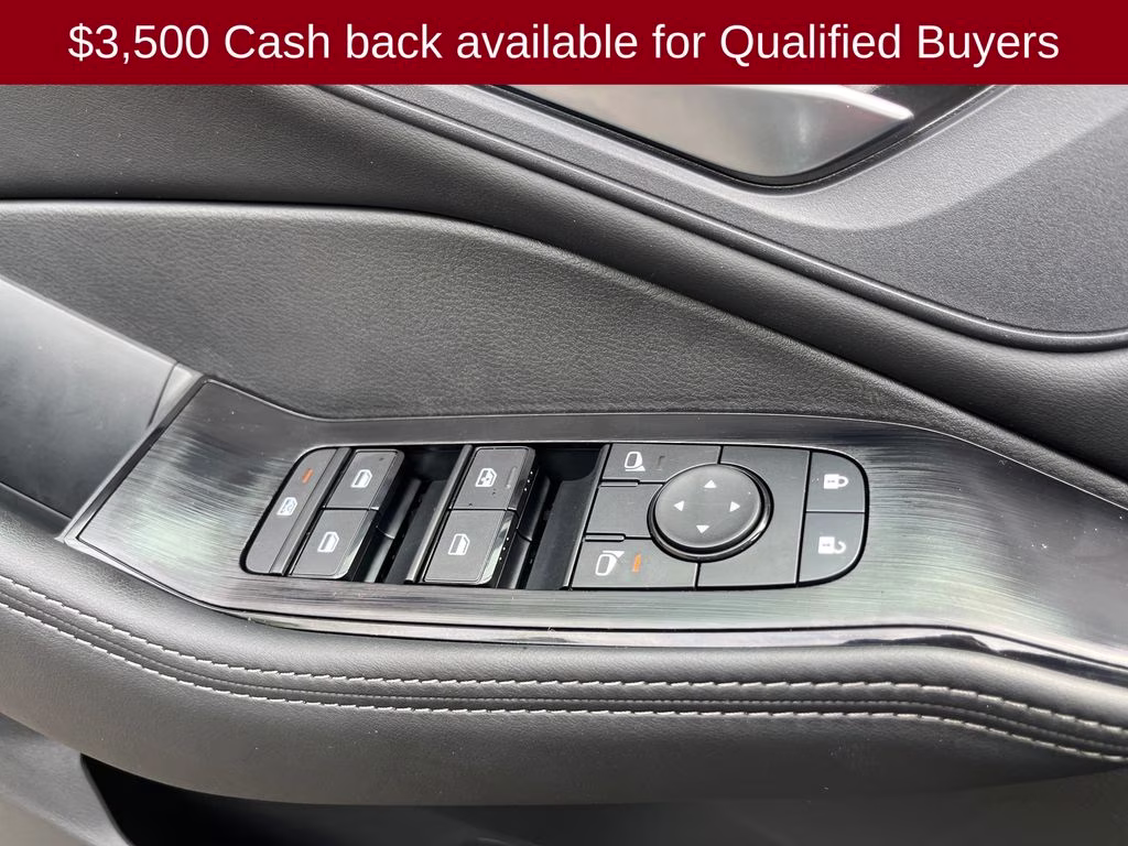 2026 Obsidian Green Nissan Rogue Dark Armor FWD SUV