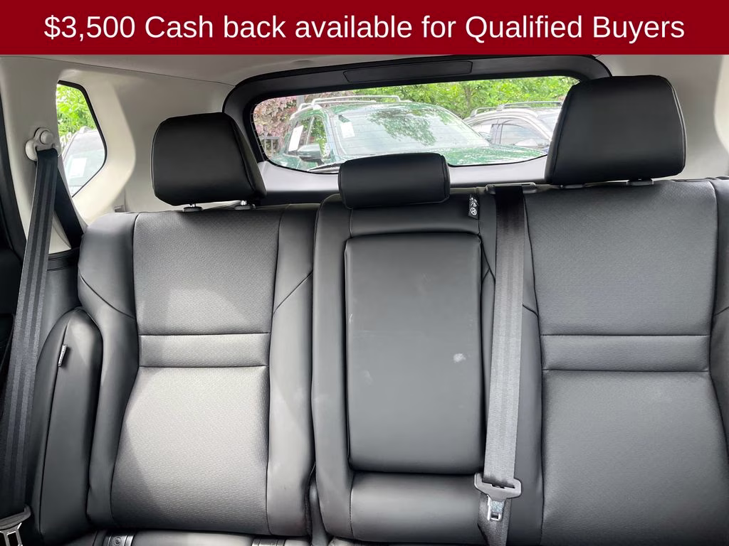 2026 Obsidian Green Nissan Rogue Dark Armor FWD SUV