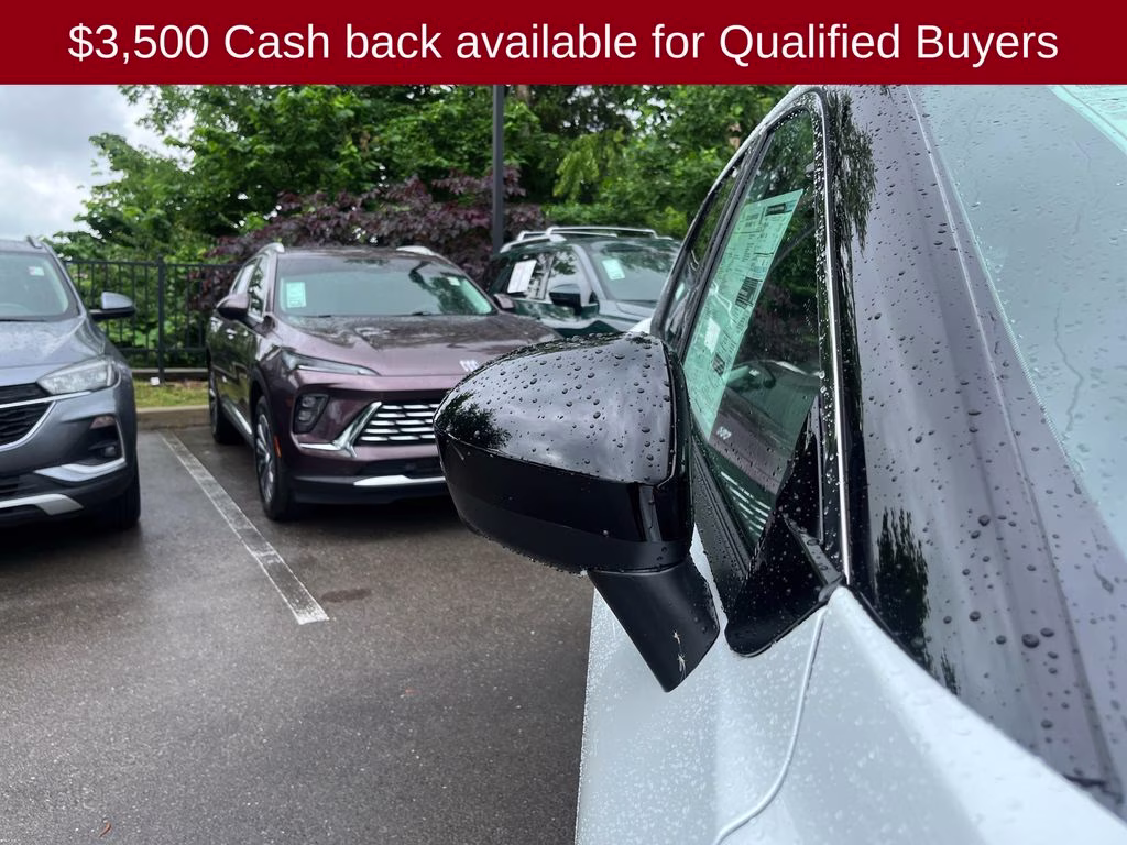 2026 Everest White Pearl Tricoat Nissan Rogue Dark Armor FWD SUV