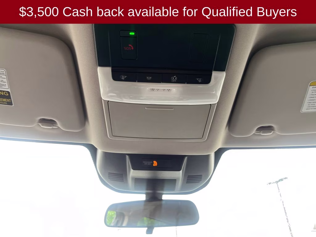 2026 Super Black Nissan Rogue Rock Creek AWD SUV
