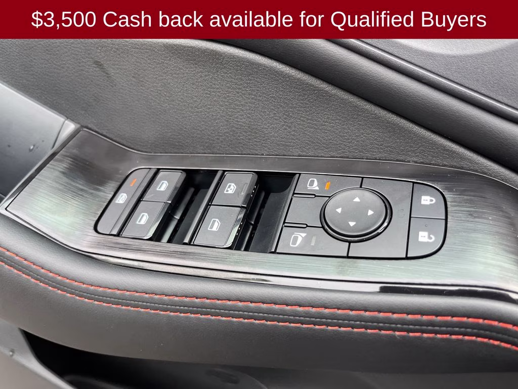 2026 Boulder Gray Pearl Nissan Rogue Rock Creek AWD SUV