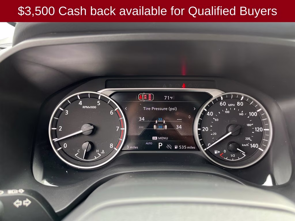 2026 Boulder Gray Pearl Nissan Rogue Rock Creek AWD SUV