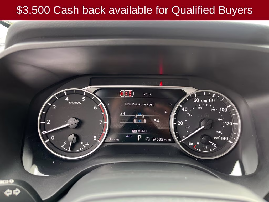 2026 Boulder Gray Pearl Nissan Rogue Rock Creek AWD SUV