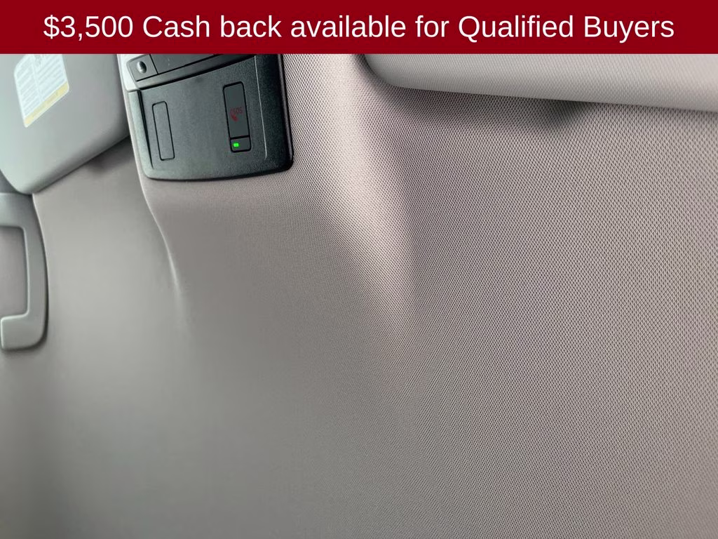 2026 Boulder Gray Pearl Nissan Rogue Rock Creek AWD SUV