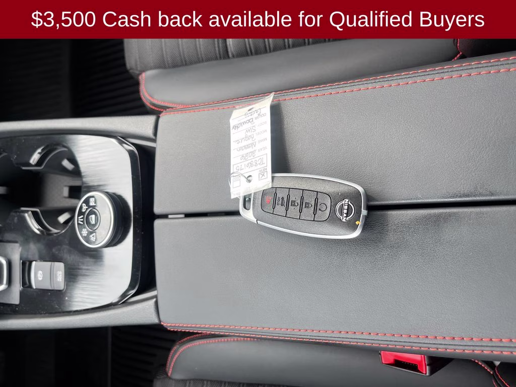 2026 Boulder Gray Pearl Nissan Rogue Rock Creek AWD SUV