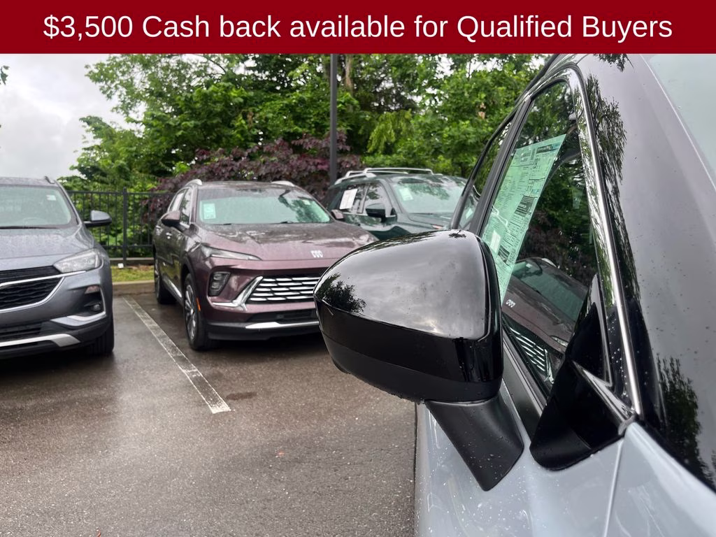 2026 Boulder Gray Pearl Nissan Rogue Rock Creek AWD SUV