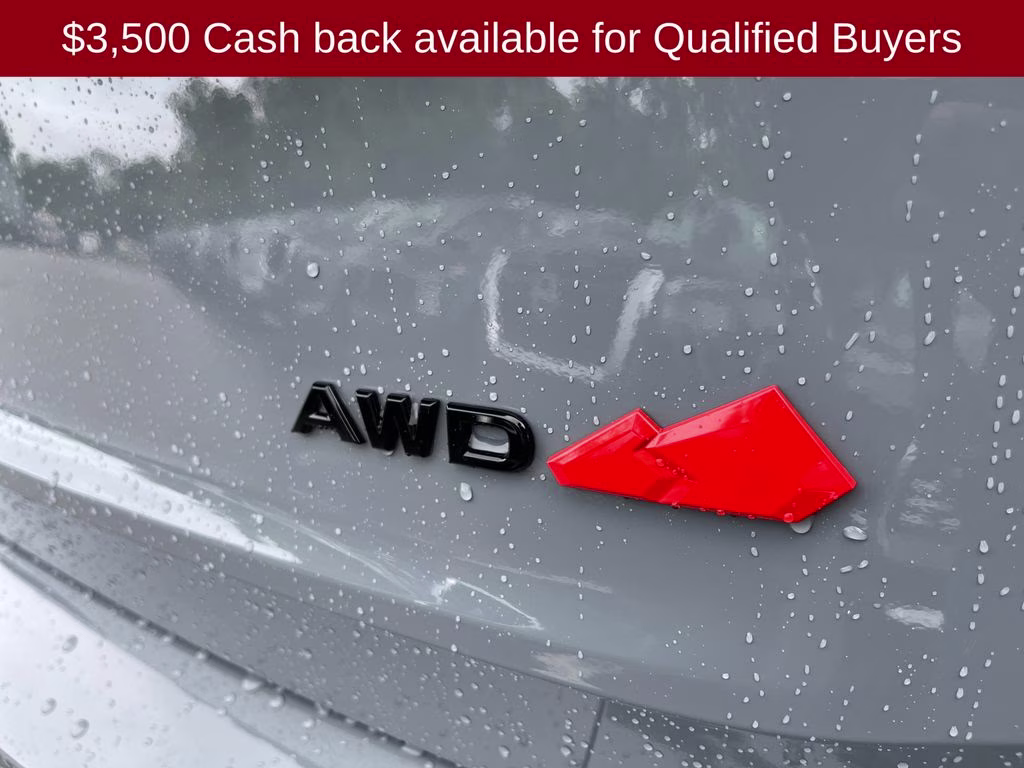 2026 Boulder Gray Pearl Nissan Rogue Rock Creek AWD SUV
