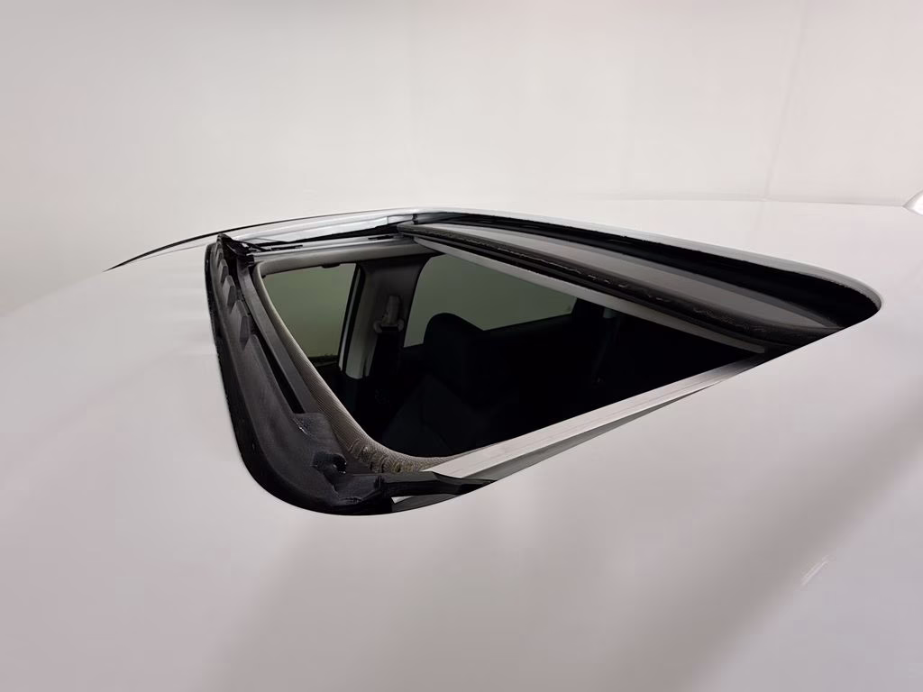 2026 Platinum White Pearl Honda CR-V EX AWD SUV