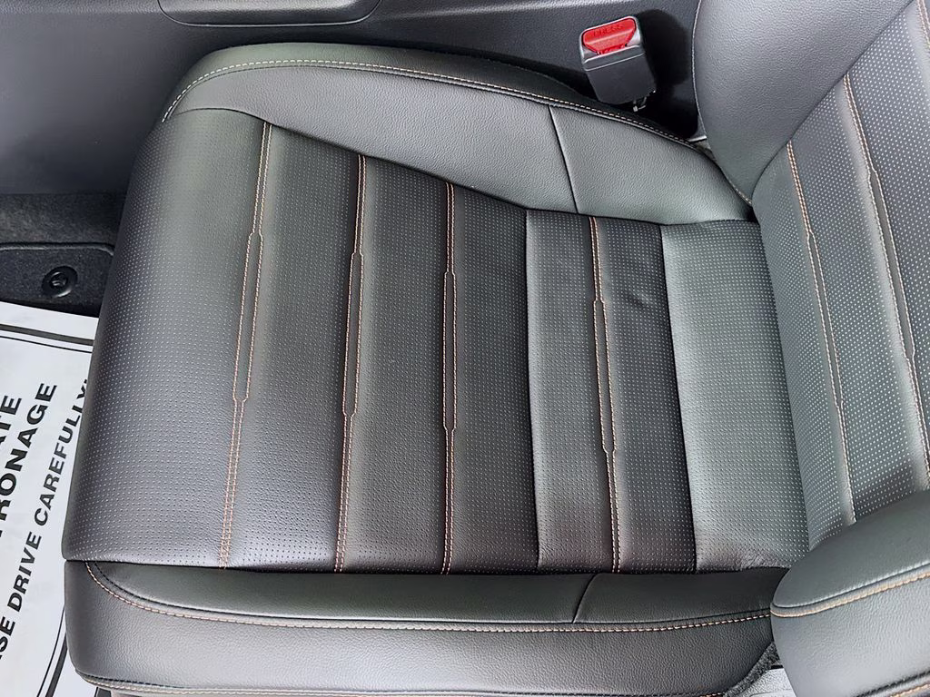 2026 Canyon River Blue Metallic Honda CR-V Hybrid Sport-L FWD SUV