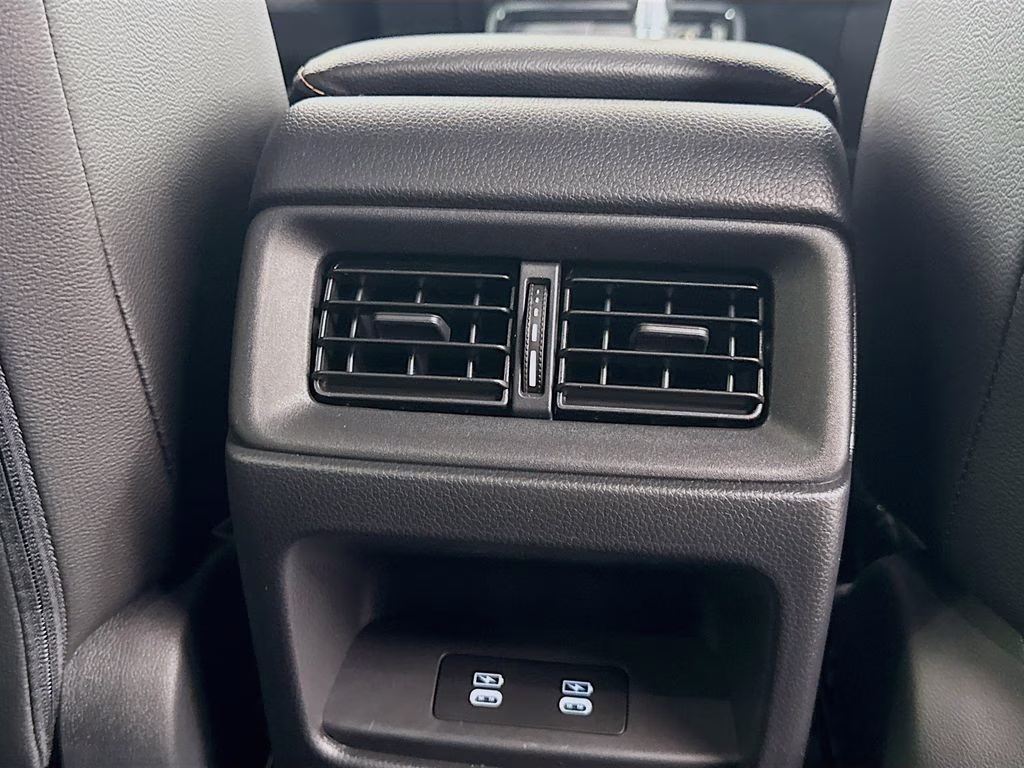 2026 Canyon River Blue Metallic Honda CR-V Hybrid Sport-L FWD SUV