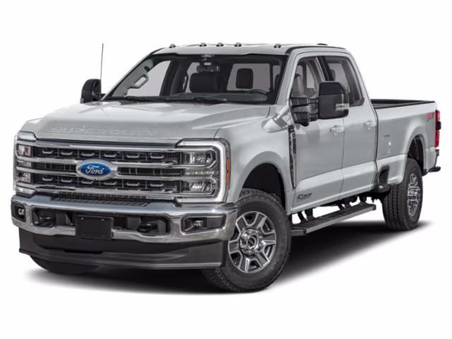 2026 Avalanche Ford Super Duty F-350 SRW Lariat 4X4 Truck