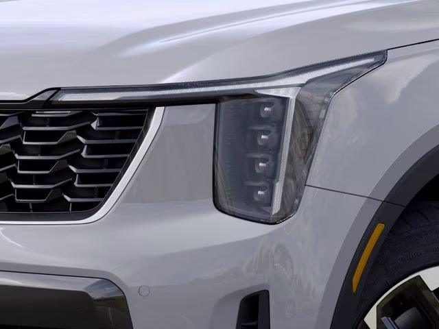 2026 Wolf Gray Kia Sorento S AWD SUV