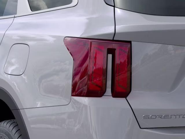 2026 Wolf Gray Kia Sorento S AWD SUV