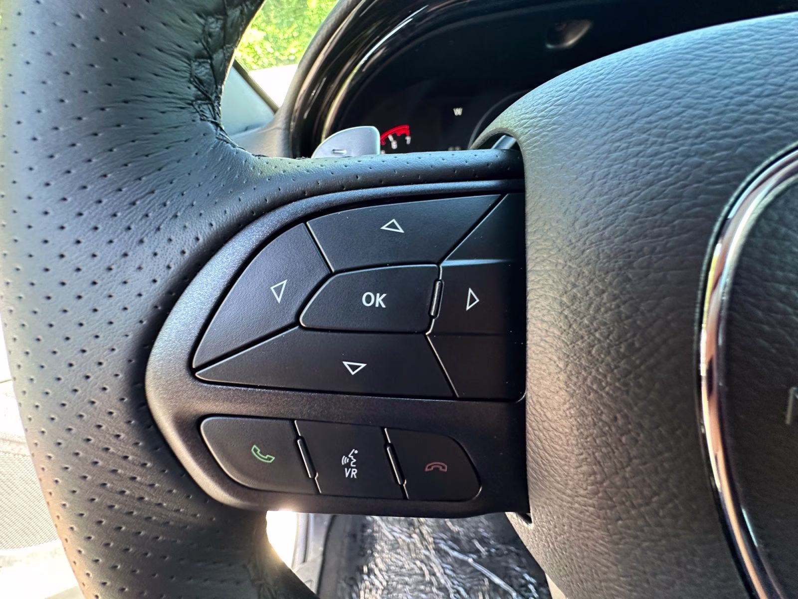 2026 White Knuckle Clearcoat Dodge Durango GT AWD SUV
