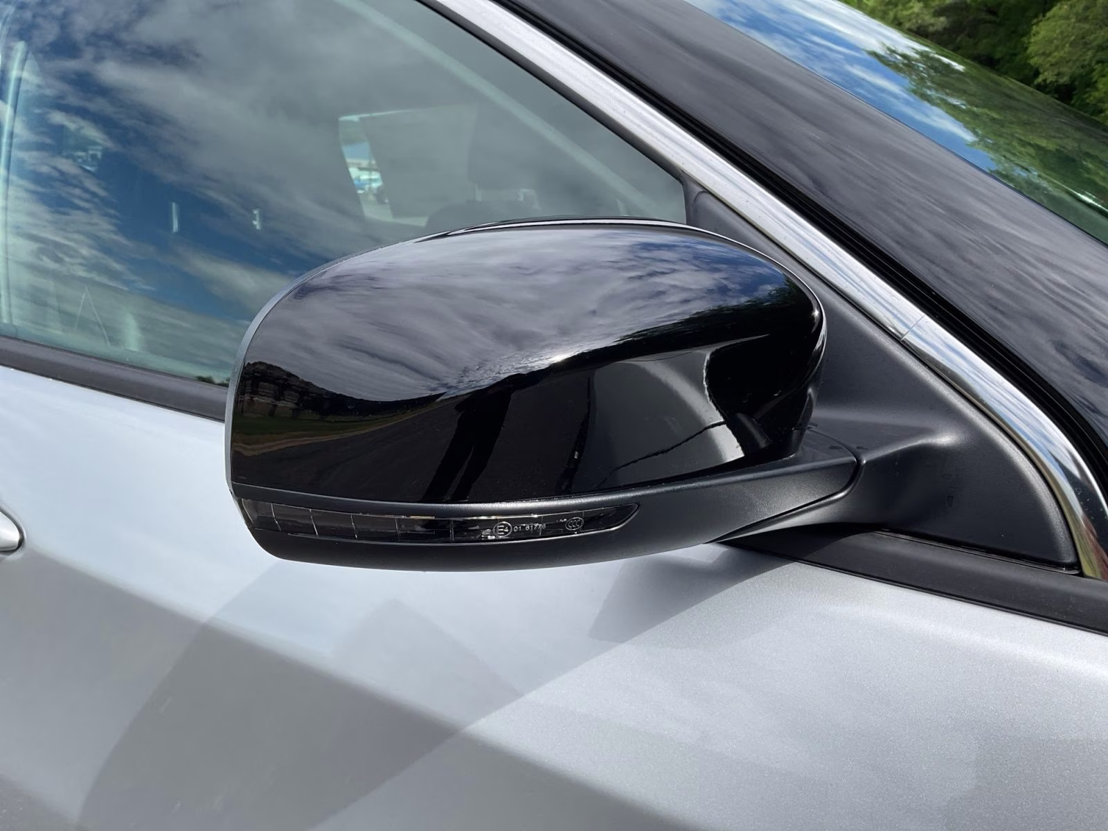 2026 Silver Zynith Metallic Clearcoat Jeep Compass Limited 4X4 SUV