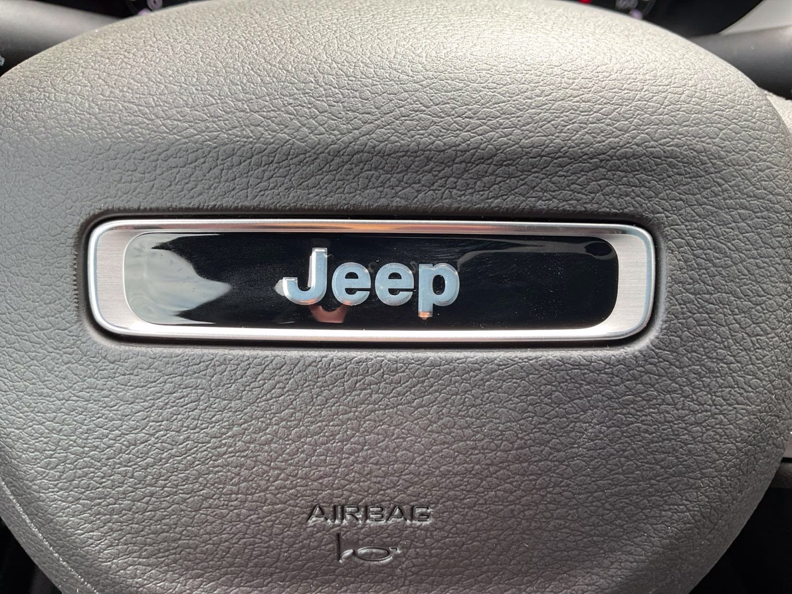 2026 Silver Zynith Metallic Clearcoat Jeep Compass Limited 4X4 SUV