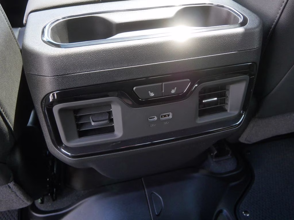 2026 Onyx Black GMC Sierra 3500HD AT4 4X4 Truck