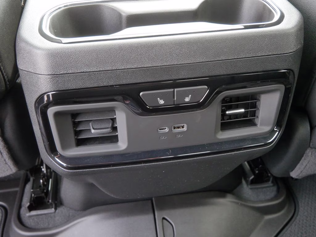 2026 Onyx Black GMC Sierra 3500HD AT4 4X4 Truck