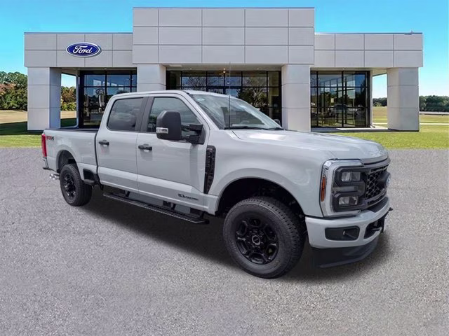 2026 Ford F-250 XL 4x4 Crew Cab 6-3/4' Box's photo