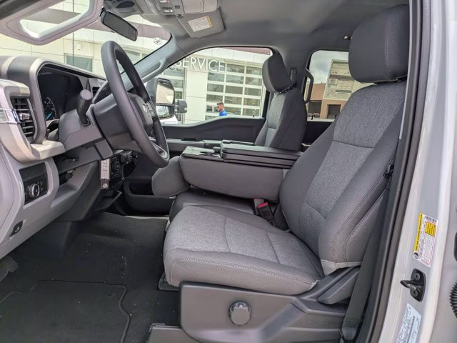 2026 Avalanche Ford Super Duty F-250 SRW XL 4X4 Truck