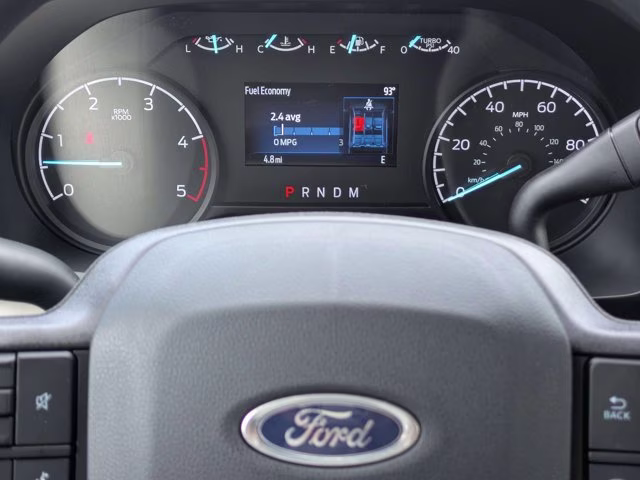 2026 Avalanche Ford Super Duty F-250 SRW XL 4X4 Truck