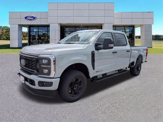 2026 Avalanche Ford Super Duty F-250 SRW XL 4X4 Truck