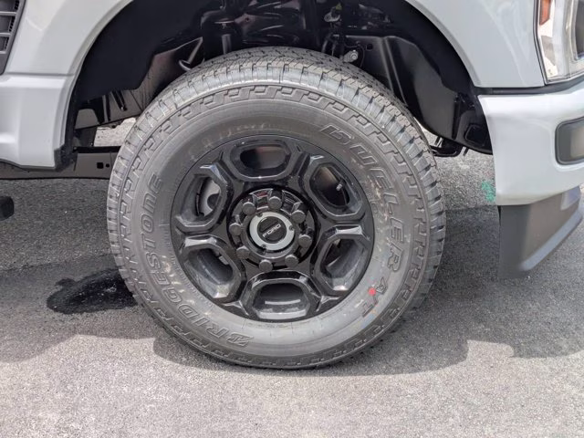 2026 Avalanche Ford Super Duty F-250 SRW XL 4X4 Truck