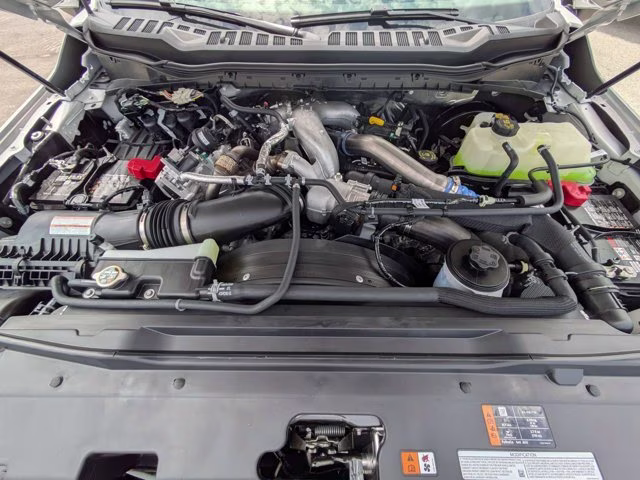 2026 Avalanche Ford Super Duty F-250 SRW XL 4X4 Truck