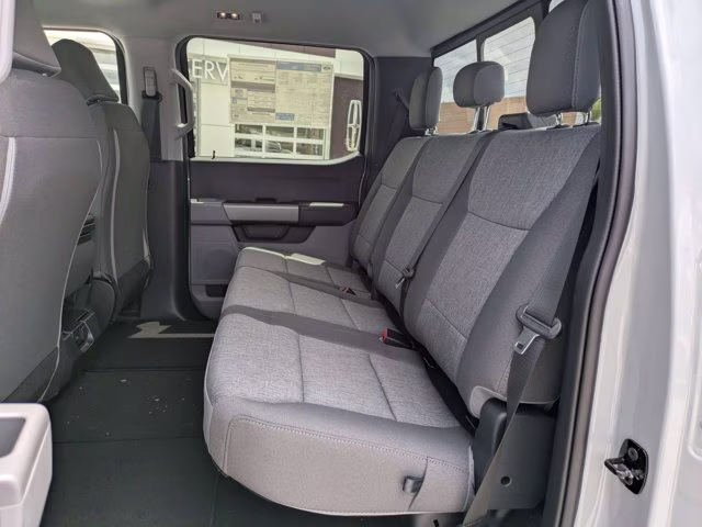 2026 Avalanche Ford Super Duty F-250 SRW XL 4X4 Truck