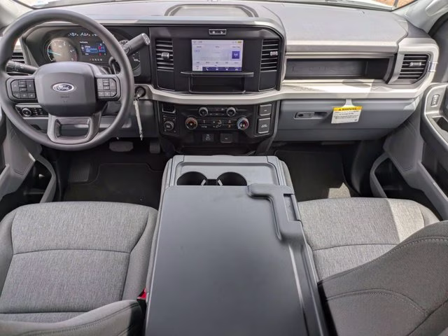 2026 Avalanche Ford Super Duty F-250 SRW XL 4X4 Truck
