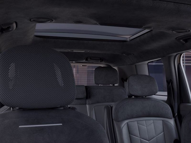 2027 Brown Kia Telluride Hybrid X-Line SX Prestige AWD SUV