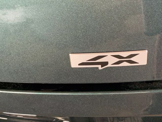 2027 Black Jade Green Kia Telluride Hybrid SX Prestige AWD SUV