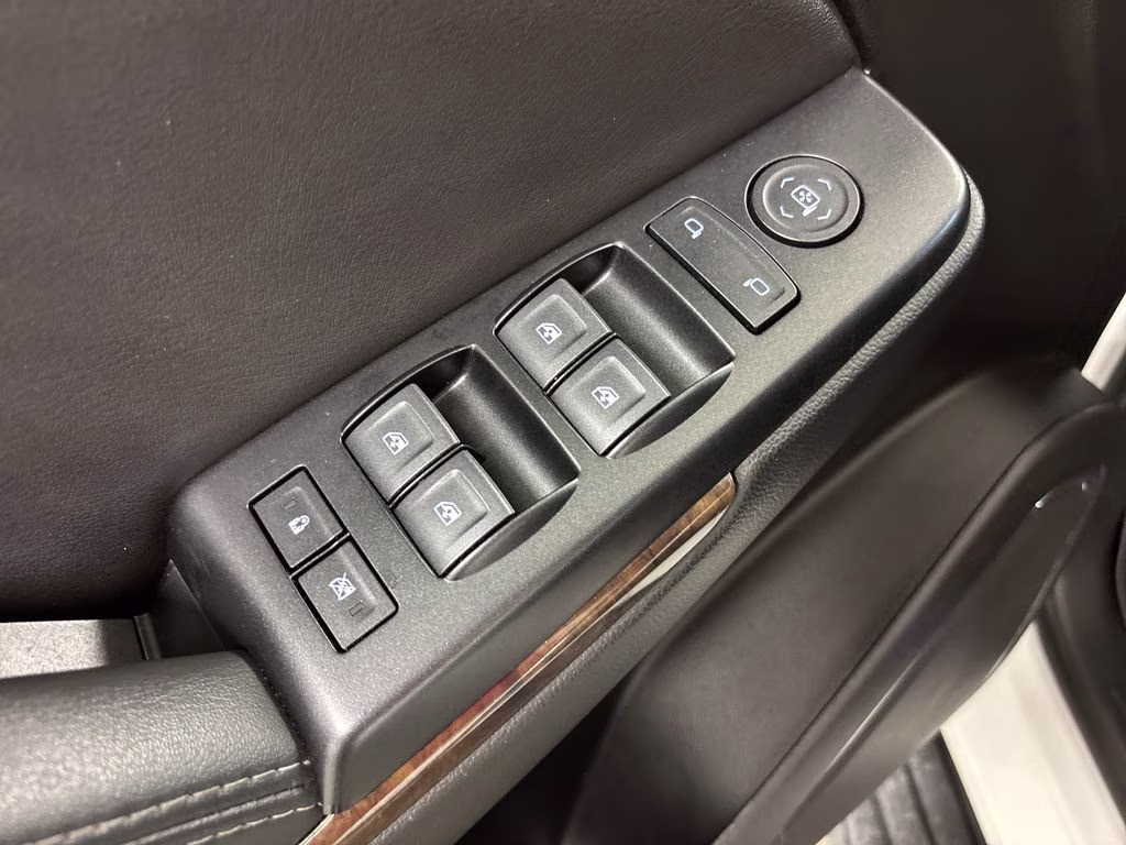 2019 Summit White Chevrolet Tahoe LS RWD SUV