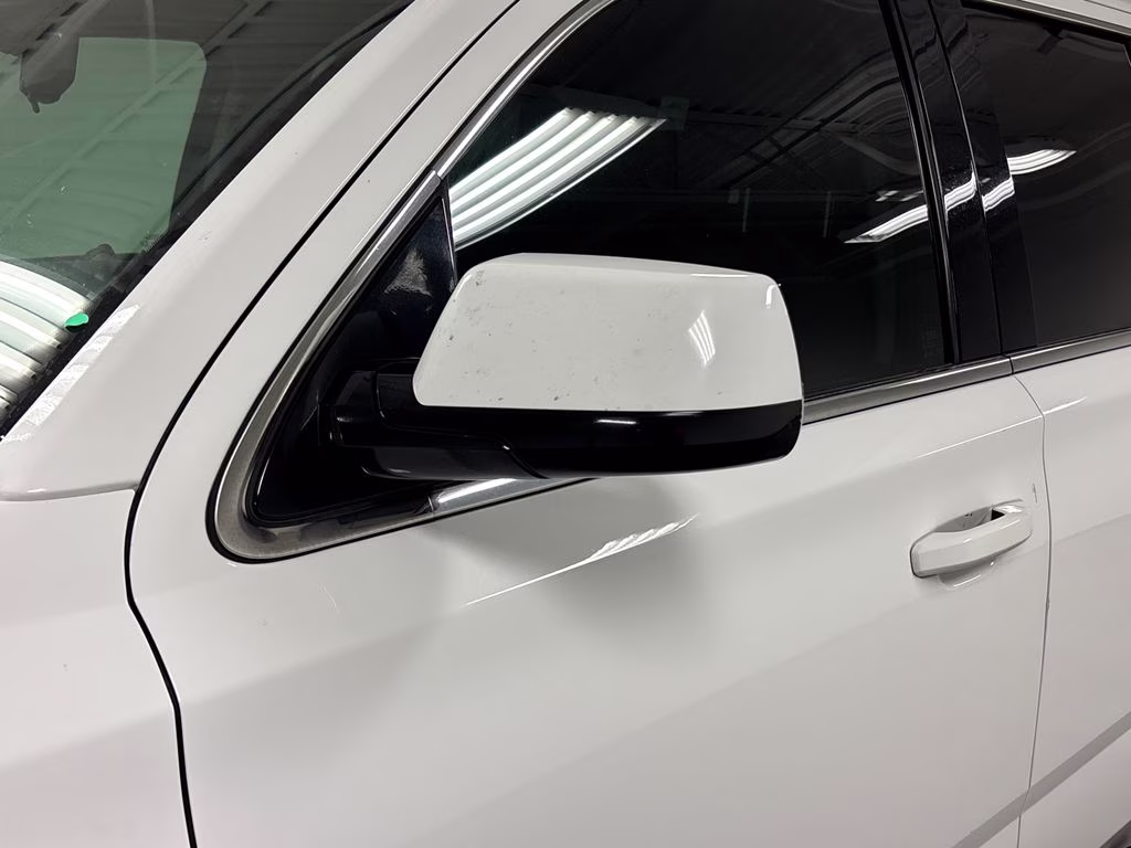 2019 Summit White Chevrolet Tahoe LS RWD SUV