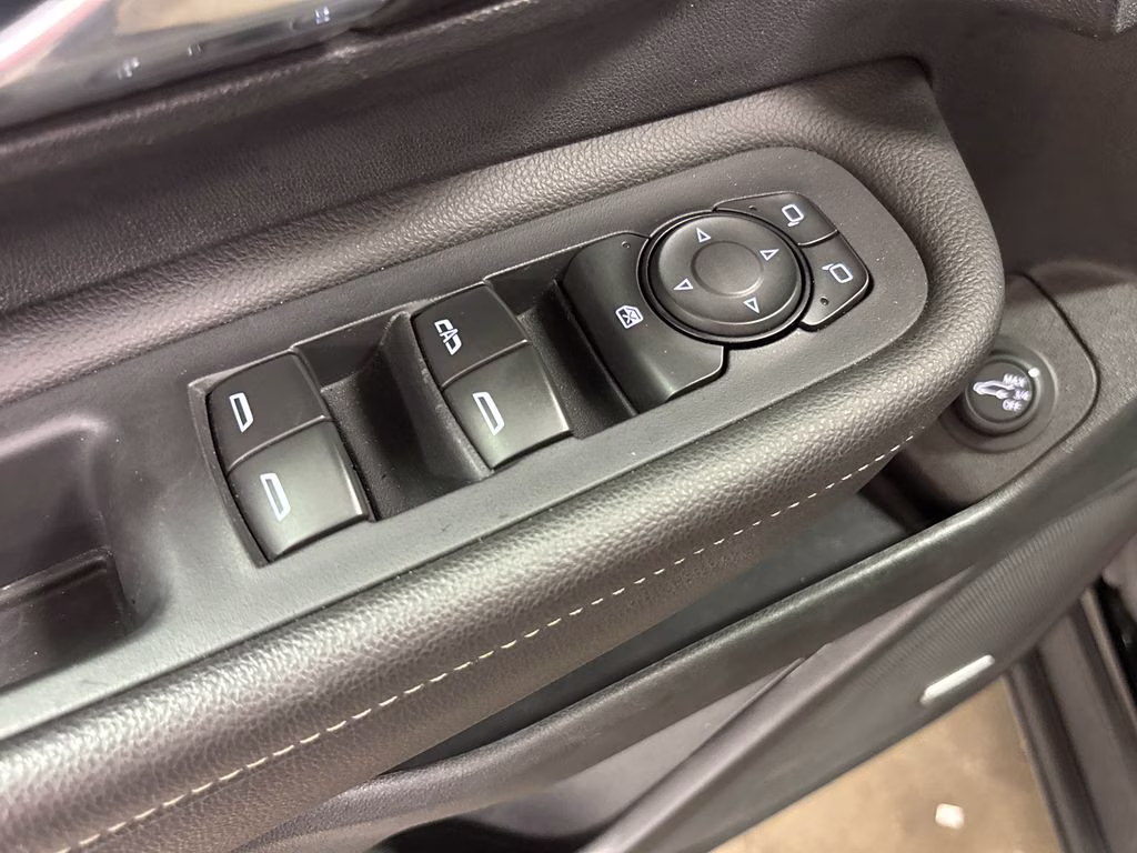 2020 Ebony Twilight Metallic GMC Terrain Denali FWD SUV