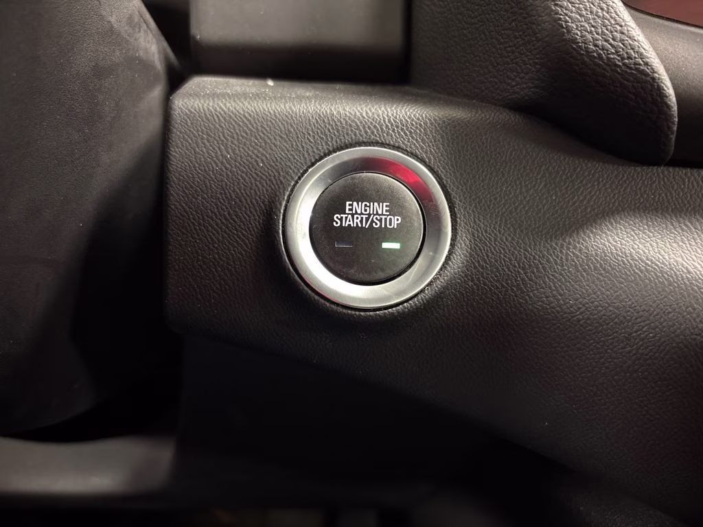 2020 Ebony Twilight Metallic GMC Terrain Denali FWD SUV