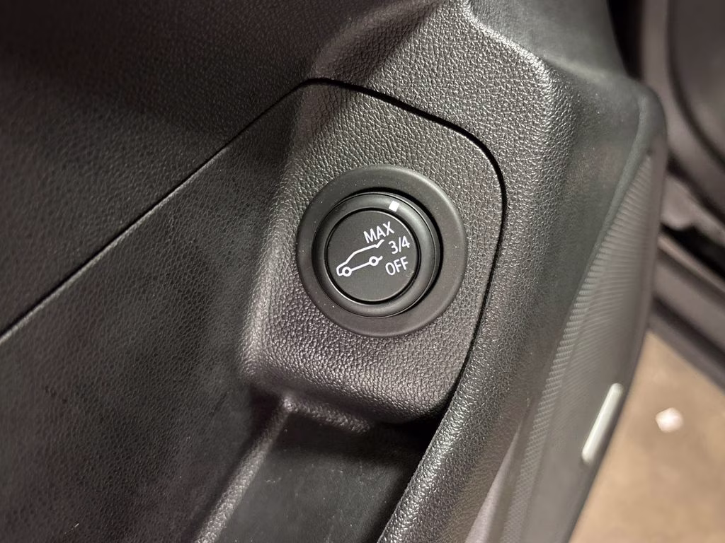 2020 Ebony Twilight Metallic GMC Terrain Denali FWD SUV