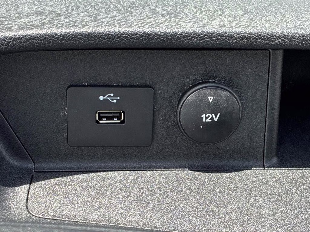 2023 Black Metallic Ford Transit-250 Base RWD Van
