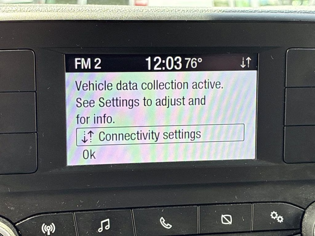 2023 Black Metallic Ford Transit-250 Base RWD Van