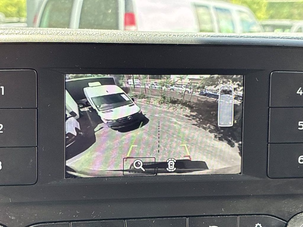 2023 Black Metallic Ford Transit-250 Base RWD Van
