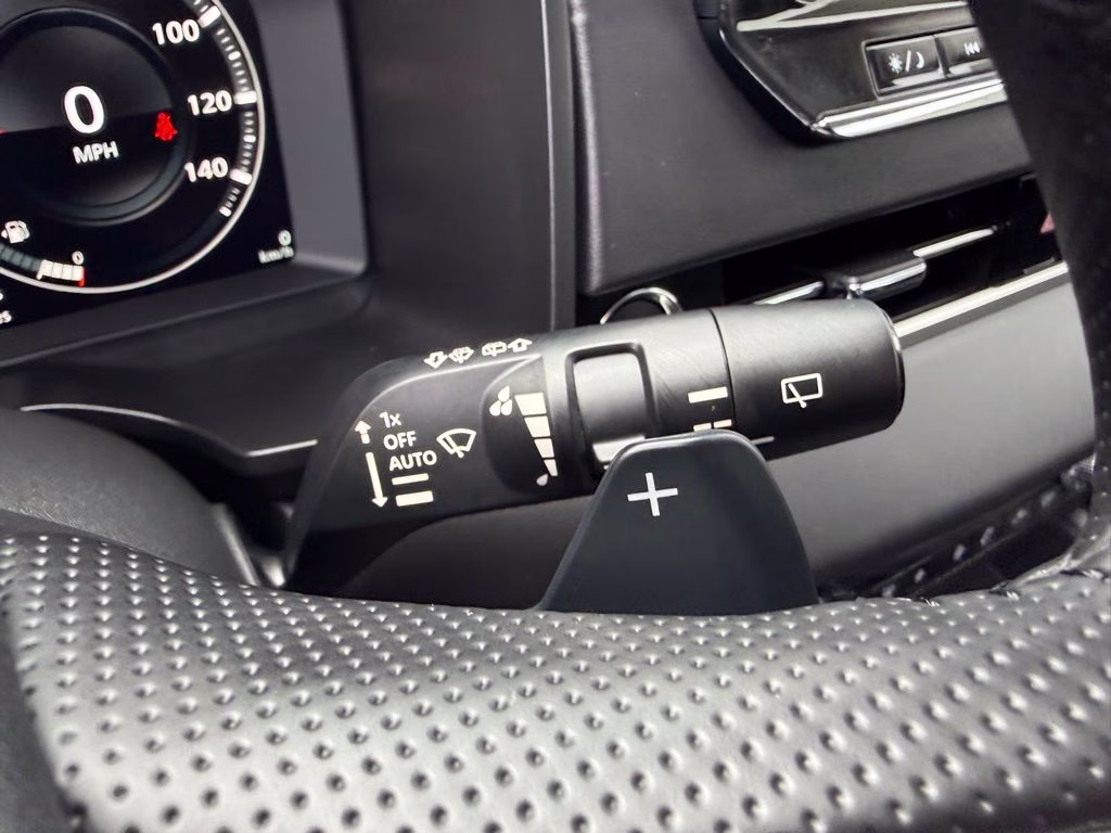 2026 Cosmic Black Nissan Rogue Plug-In Hybrid SL AWD SUV